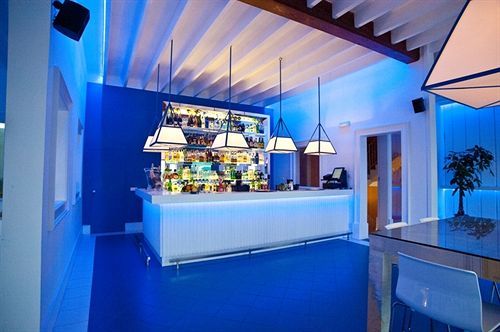 Hostal Hpc Porto Colom Exterior photo